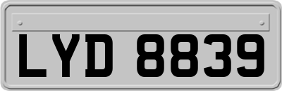 LYD8839