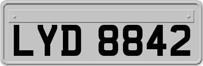 LYD8842