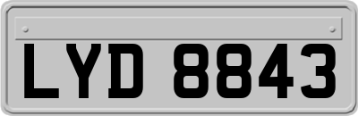 LYD8843