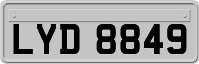 LYD8849