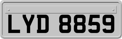 LYD8859