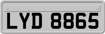 LYD8865