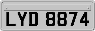 LYD8874
