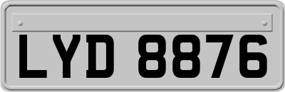 LYD8876