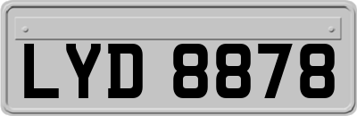 LYD8878