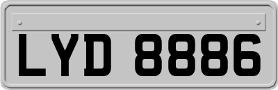 LYD8886