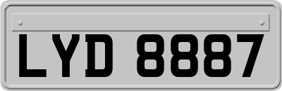 LYD8887
