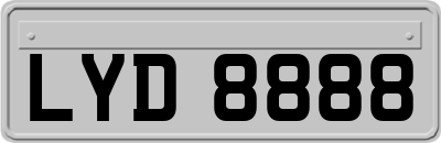 LYD8888