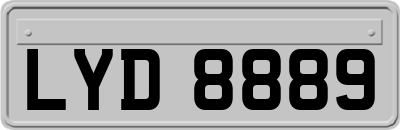 LYD8889