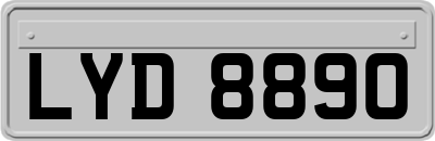 LYD8890