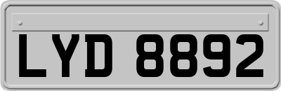 LYD8892