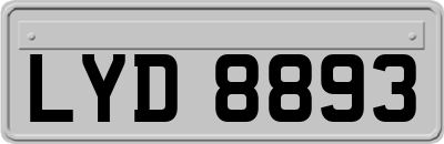 LYD8893