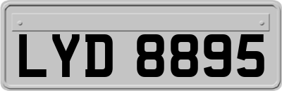 LYD8895
