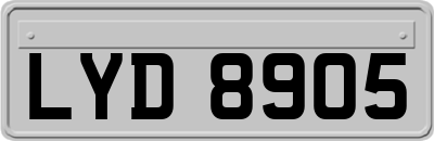 LYD8905
