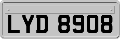 LYD8908