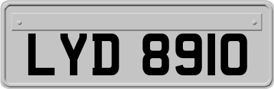 LYD8910