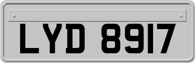 LYD8917