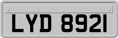 LYD8921