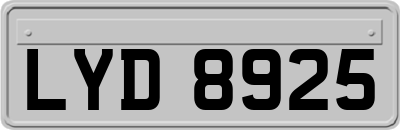 LYD8925