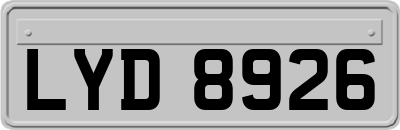 LYD8926