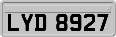 LYD8927