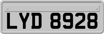 LYD8928