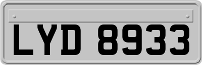 LYD8933