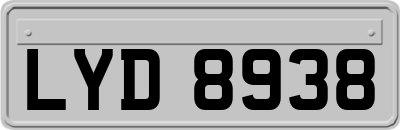 LYD8938