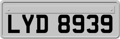 LYD8939