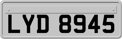 LYD8945