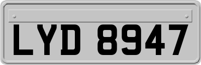 LYD8947