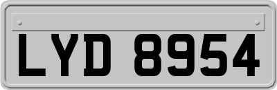 LYD8954