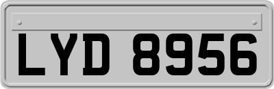 LYD8956