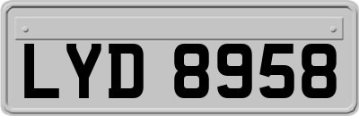 LYD8958