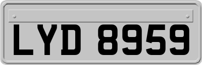 LYD8959