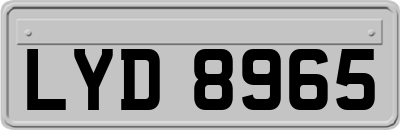 LYD8965