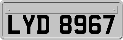 LYD8967