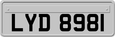 LYD8981