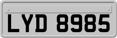 LYD8985