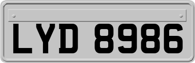 LYD8986