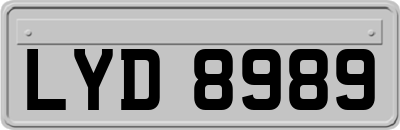 LYD8989
