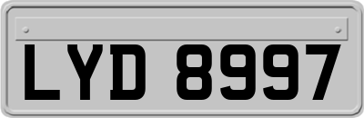 LYD8997