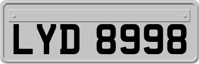 LYD8998