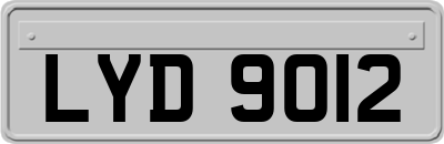 LYD9012