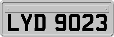 LYD9023