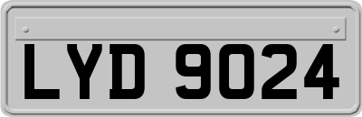 LYD9024