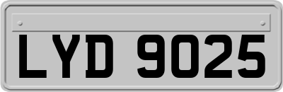 LYD9025