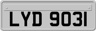 LYD9031