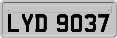 LYD9037