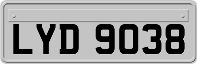LYD9038
